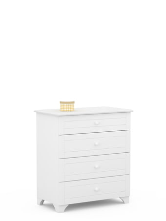 Kumode 90 Simple White