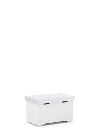 Mantu Kaste Simple White