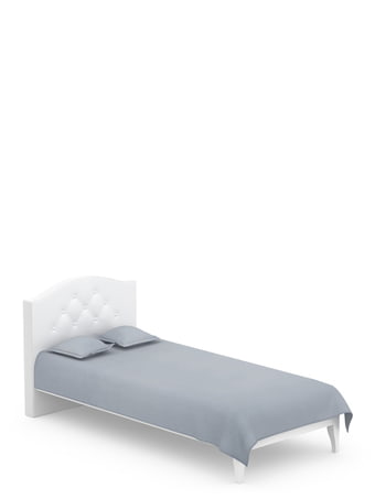 Gulta 90/200 Simple Balta