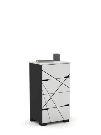 Kumode 55 X Dark