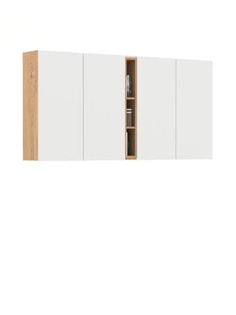 Skapītis 2050-30 White Oak