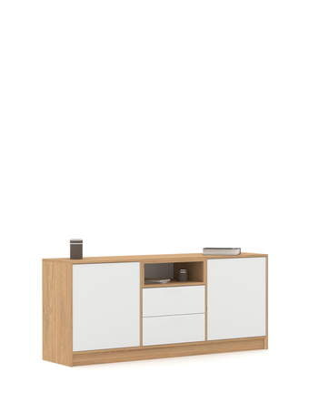 Kumode 180-2-45 White Oak