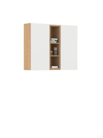 Skapītis 1250-30 White Oak