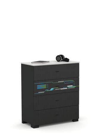 Kumode 90 YO Gamer
