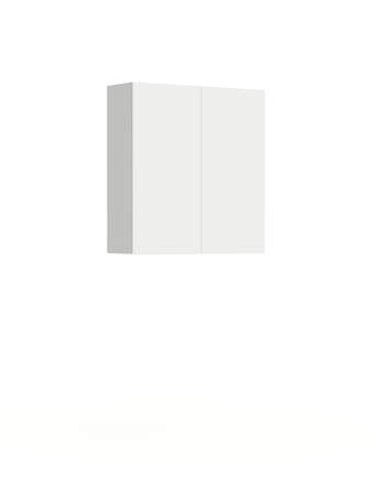 Skapītis 950-30 White Grey