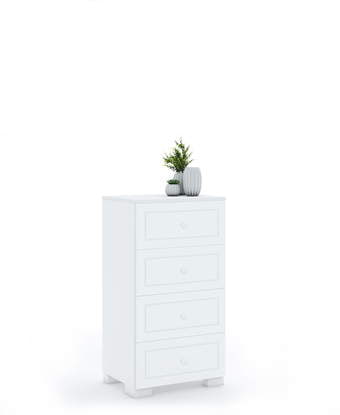 Kumode 55 Frame White