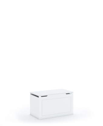 Mantu Kaste Frame White