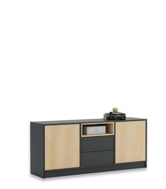 Kumode 180-2-45 Loft