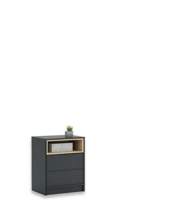 Kumode 60-2-45 Loft