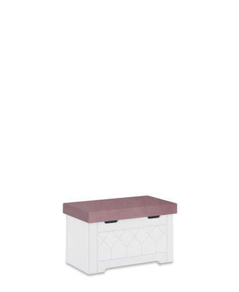 Mantu Kaste Royal Solar Pink