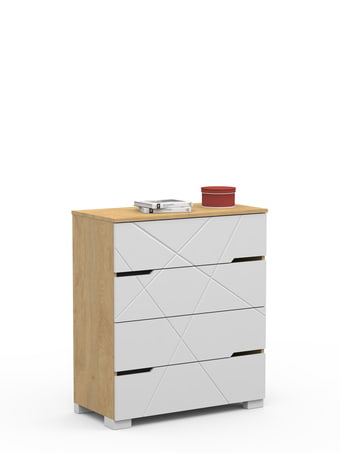 Kumode 90 X Oak