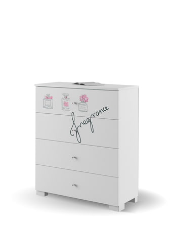 Kumode 90 Fashion Pink
