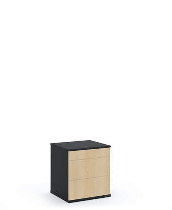 Skapītīs Flex Loft