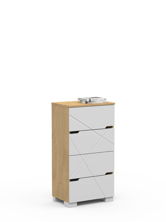Kumode 55 X Oak