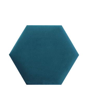 Panelis Hexagon Atlantic