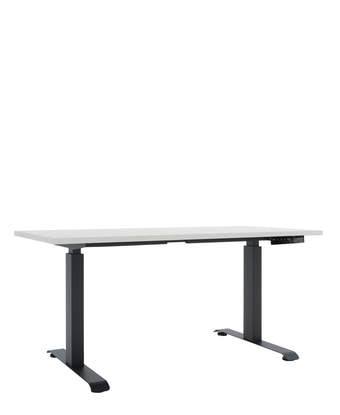 Elektriskais rakstāmgalds 140/ Dark Stone