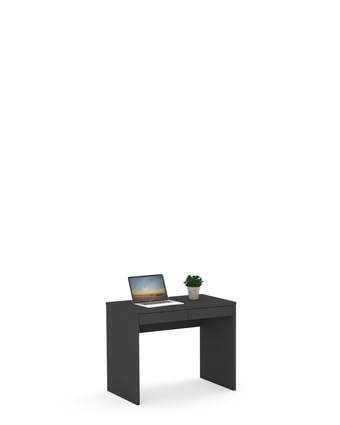 Rakstāmgalds 95 ar atvilktni Mode Dark