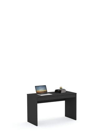 Rakstāmgalds 125 ar atvilktni Mode Dark