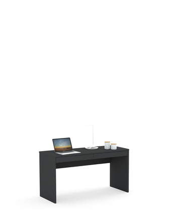 Rakstāmgalds 145 ar atvilktni Mode Dark