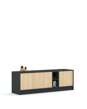 TV skapītis 165 Mode Loft