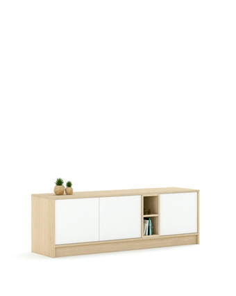 TV skapītis 165 Mode Base
