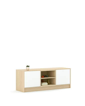 TV skapītis 145 Mode Base