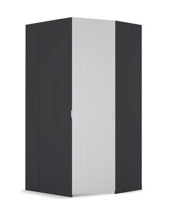 Skapis L Dark Stone