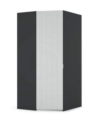 Skapis K Dark Stone