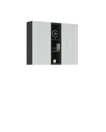 Skapītis 1250-30 Dark Stone