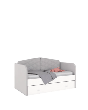Gulta Sofa 170 Mode White&Stone