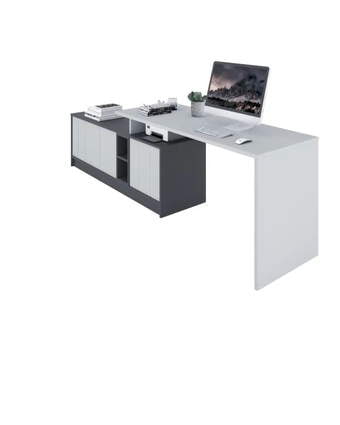 Rakstāmgalds L4 165 Stone Grey