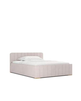 Gulta SkyBed 160 Blush Cloud