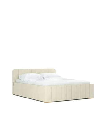 Gulta SkyBed 160 Beige Cloud