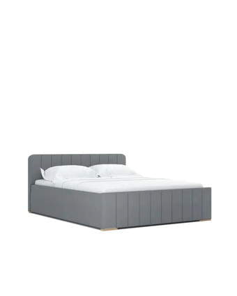 Gulta SkyBed 160 Anthracite Cloud