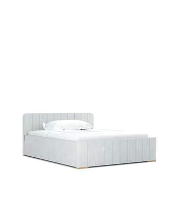 Gulta SkyBed 160 Grey Cloud