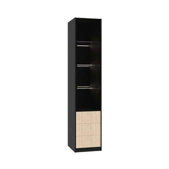 Vitrīna 50/240 LED Mode 2 Loft