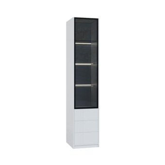Vitrīna 50/240 LED Mode 2 WhiteLine