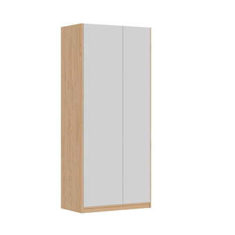 Stūra skapis 105/240 Mode 2 White Oak