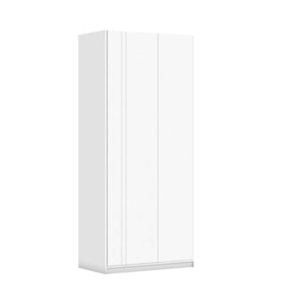 Stūra skapis 105/240 Mode 2 WhiteLine