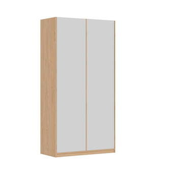 Skapis 120/240 Mode 2 White Oak
