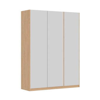 Skapis 180/240 Mode 2 White Oak