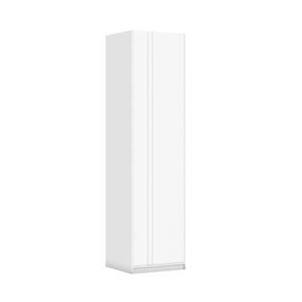 Skapis 60/240 kreisais Mode 2 WhiteLine