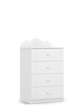 Kumode 60 Bianco Fiori