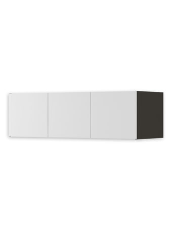 Antresols 150 Uni Dark