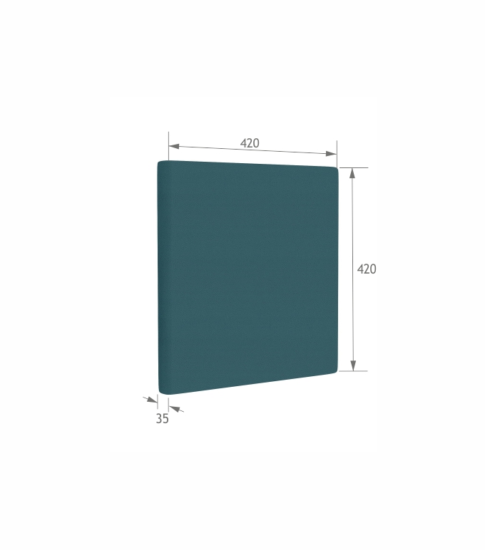 Single Panel 40 Atlantic