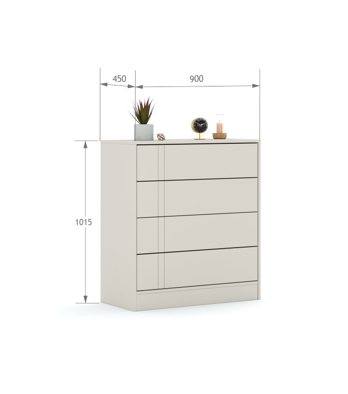 Kumode 90 Moode Cashmere