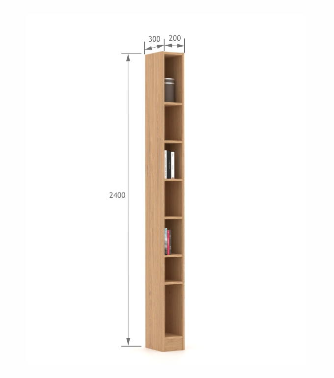 Przerywnik 240-20 White Oak